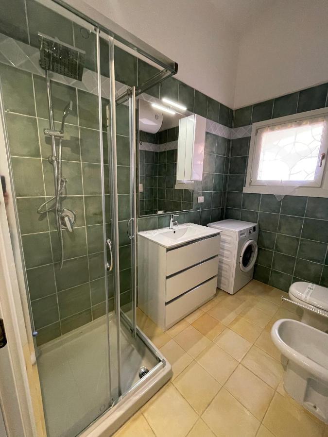 Appartamenti Residence Zodiaco Porto Pozzo Bagian luar foto