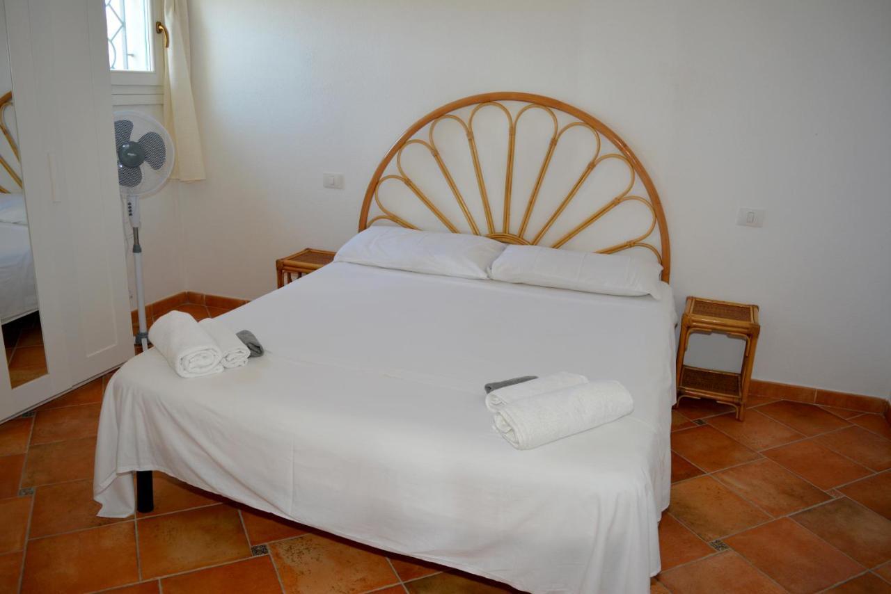 Appartamenti Residence Zodiaco Porto Pozzo Bagian luar foto